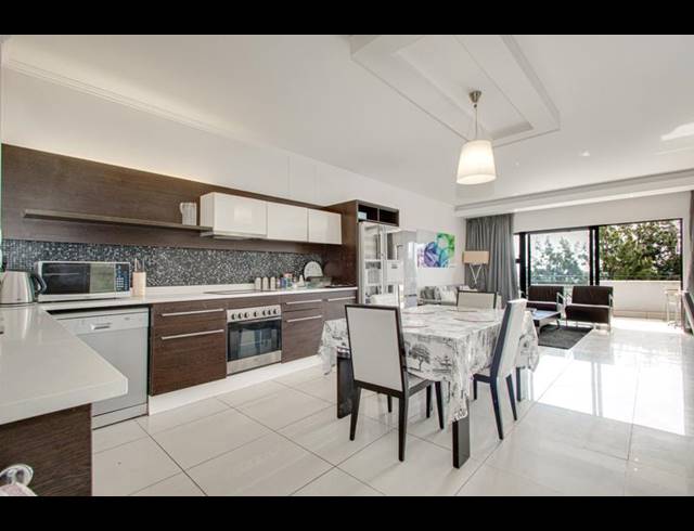 2 BEDROOM PROPERTY TO RENT IN MORNINGSIDE